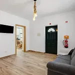 Quinta Alegre Tavira T2 Holiday home Luz de Tavira
