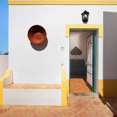 Holiday home Quinta Alegre Tavira T2