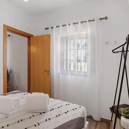 度假居 Quinta Alegre Tavira T2 *