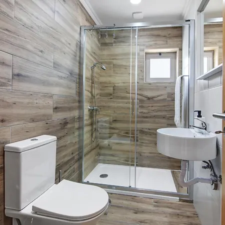 Quinta Alegre Tavira T2