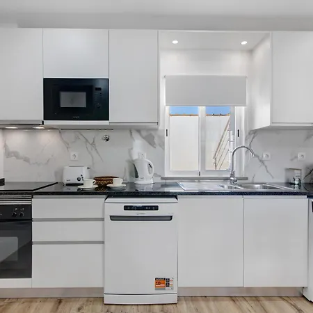 Quinta Alegre Tavira T2 斯代塔维拉