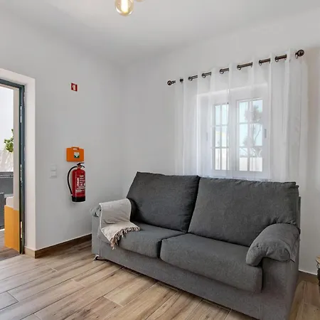 Dom wakacyjny Quinta Alegre Tavira T2 Luz de Tavira