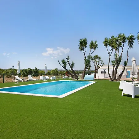 Quinta Alegre Tavira T2 Dom wakacyjny Luz de Tavira