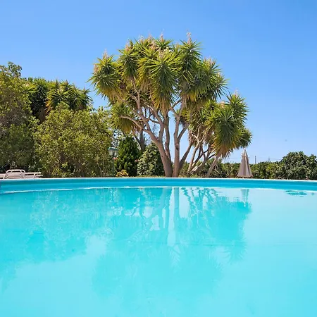 Dom wakacyjny Quinta Alegre Tavira T2 *