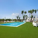 Quinta Alegre Tavira T2 펜션 *