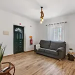 Quinta Alegre Tavira T2 Сasa de vacaciones Luz de Tavira