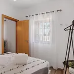 Сasa de vacaciones Quinta Alegre Tavira T2 *