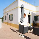 Quinta Alegre Tavira T2 Сasa de vacaciones *