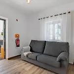 펜션 Quinta Alegre Tavira T2 루즈드타비라