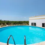 Quinta Alegre Tavira T2 *