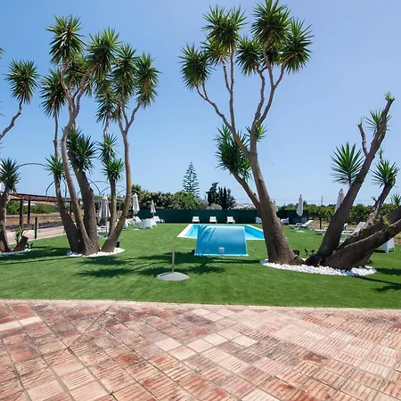 Quinta Alegre Tavira T2 Дом отдыха Луш-ди-Тавира