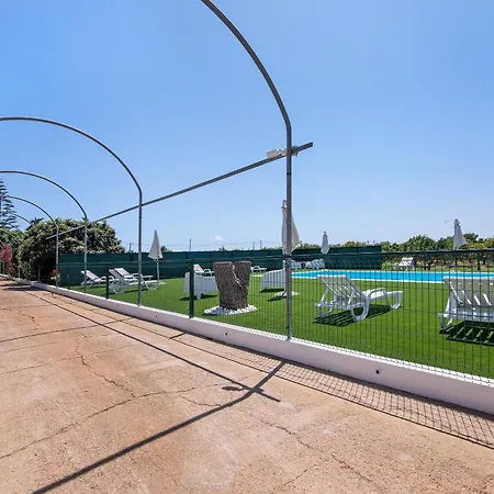 Quinta Alegre Tavira T2 Dom wakacyjny