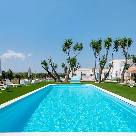 Semesterbostad Quinta Alegre Tavira T2