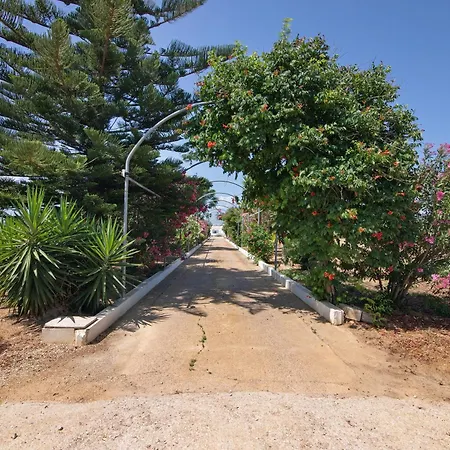 Дом отдыха Quinta Alegre Tavira T2 Луш-ди-Тавира