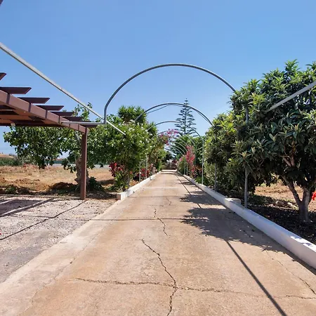Quinta Alegre Tavira T2 * Луш-ди-Тавира