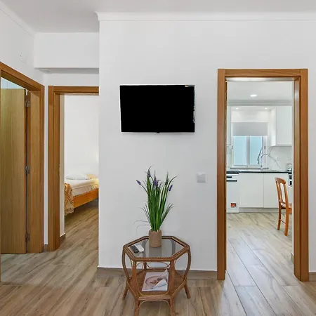 Quinta Alegre Tavira T2 *