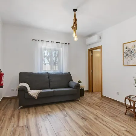 Дом отдыха Quinta Alegre Tavira T2 *