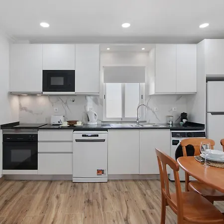 Semesterbostad Quinta Alegre Tavira T2 Luz de Tavira