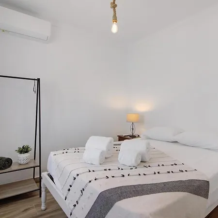 Quinta Alegre Tavira T2 Дом отдыха *