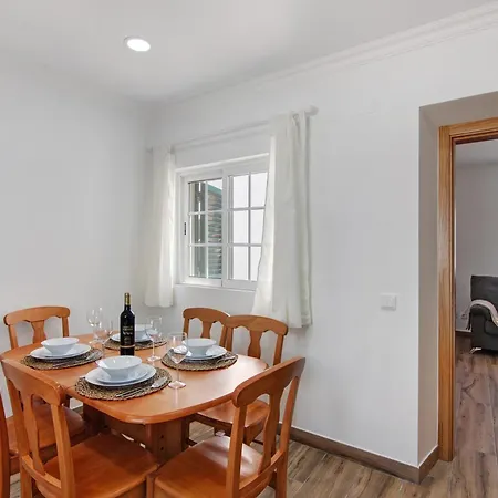 Дом отдыха Quinta Alegre Tavira T2 Луш-ди-Тавира
