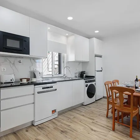 Quinta Alegre Tavira T2