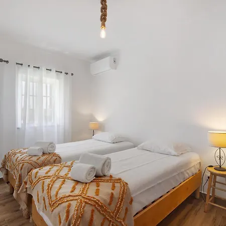 Quinta Alegre Tavira T2 Ferienhaus *