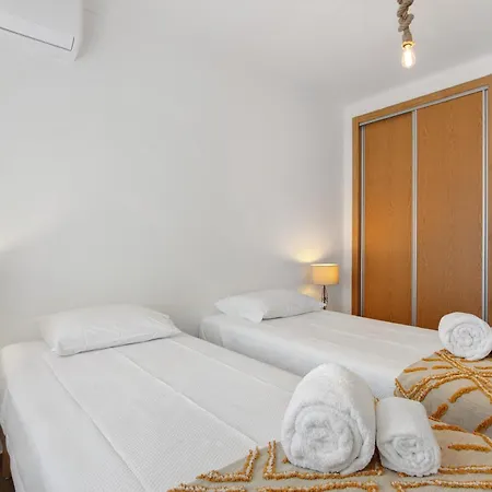 Quinta Alegre Tavira T2 Дом отдыха Луш-ди-Тавира