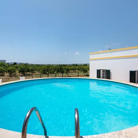 Quinta Alegre Tavira T2 *
