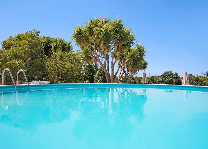 Quinta Alegre Tavira T2 *