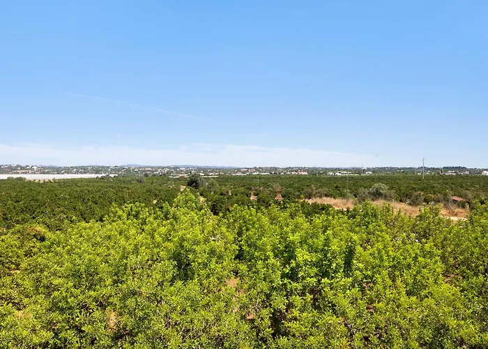 Casa de Férias Quinta Alegre Tavira T2