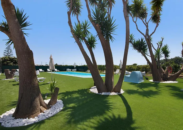 Quinta Alegre Tavira T2 Luz de Tavira