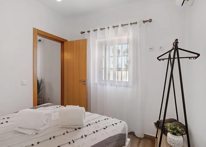 בית נופש Quinta Alegre Tavira T2 *