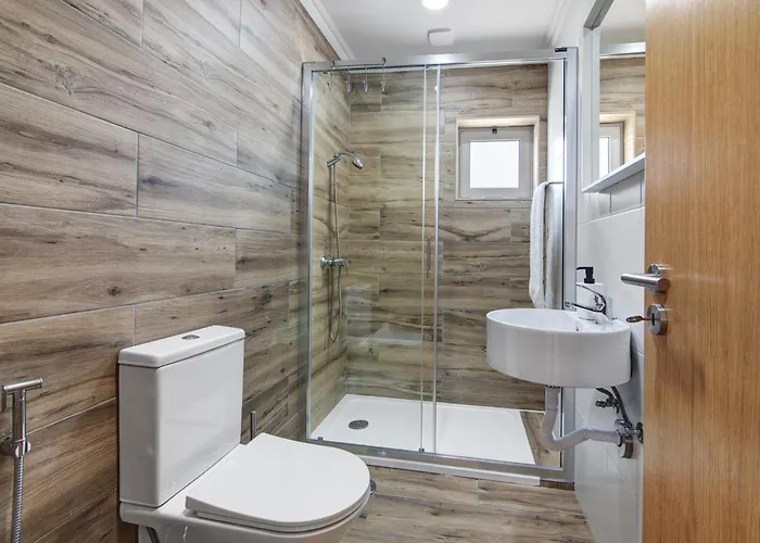 Quinta Alegre Tavira T2