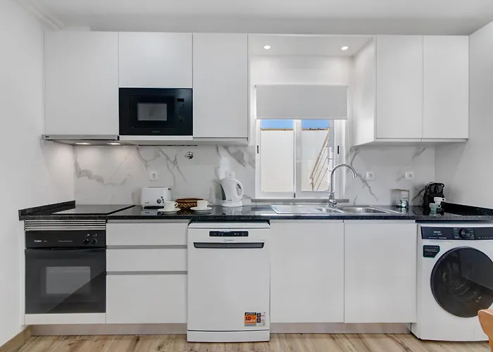 Quinta Alegre Tavira T2 Luz de Tavira