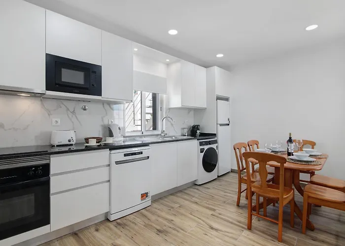 Quinta Alegre Tavira T2