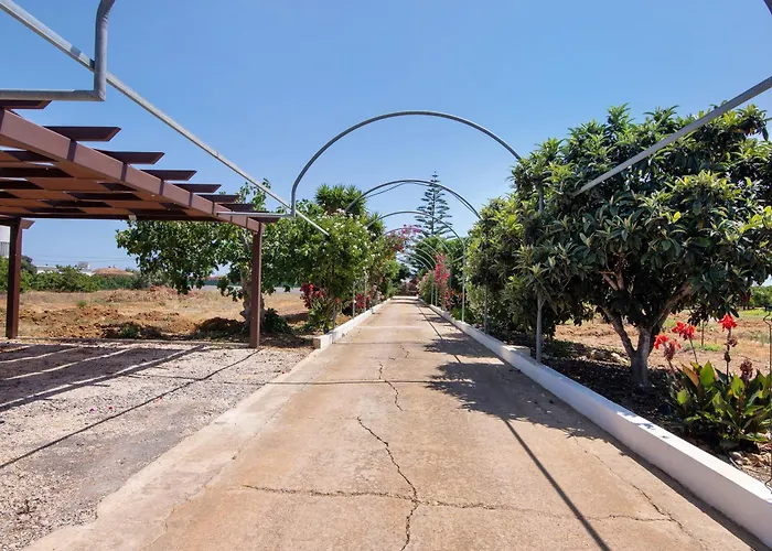 Quinta Alegre Tavira T2 Luz de Tavira