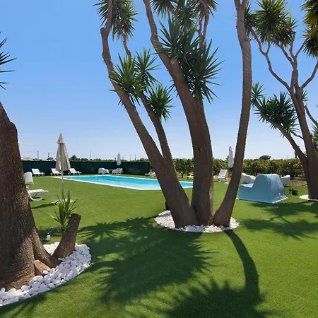 Quinta Alegre Tavira T2 Luz de Tavira