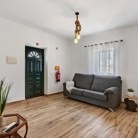 Quinta Alegre Tavira T2 Hébergement de vacances Luz de Tavira