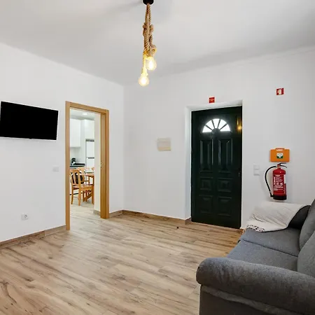 Quinta Alegre Tavira T2 Hébergement de vacances Luz de Tavira