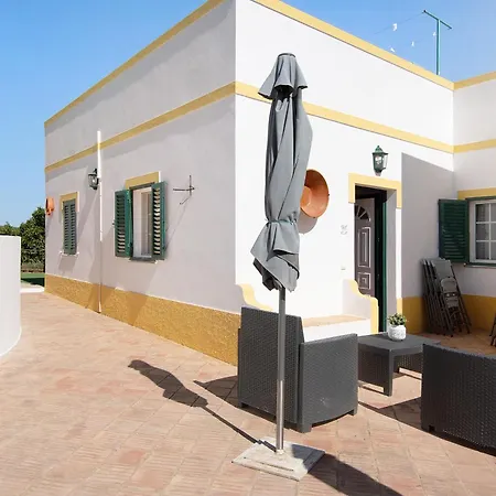 Quinta Alegre Tavira T2 Hébergement de vacances