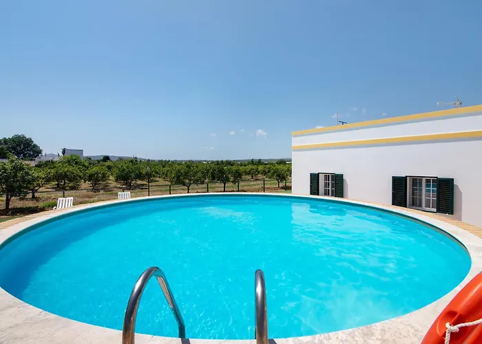 Quinta Alegre Tavira T2 *