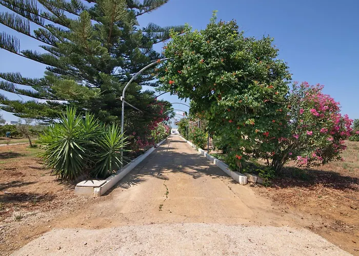 Casa vacanze Quinta Alegre Tavira T2 Luz de Tavira