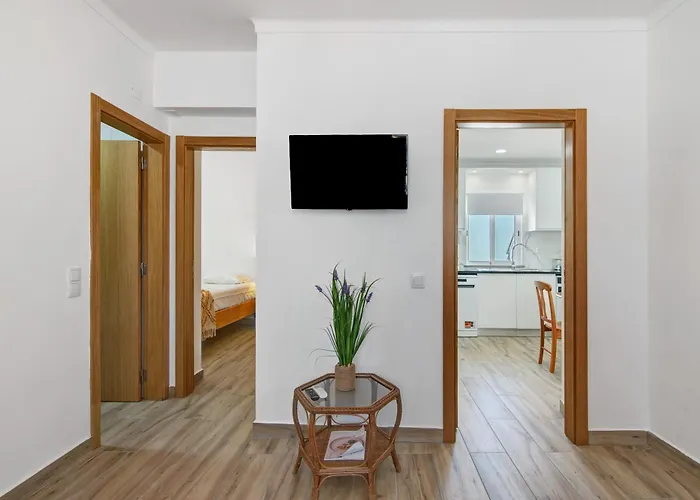 Quinta Alegre Tavira T2 *