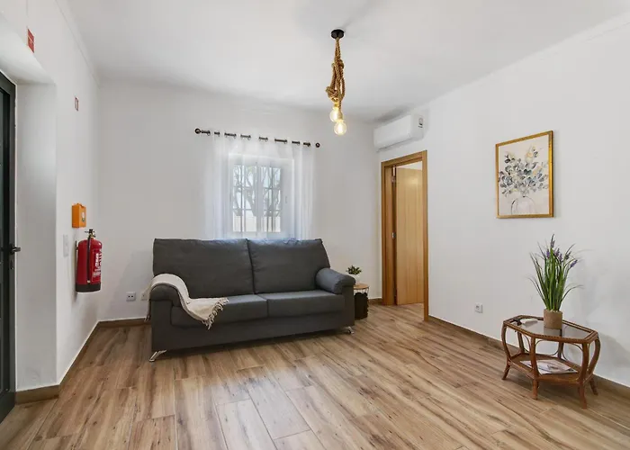 Casa vacanze Quinta Alegre Tavira T2 *