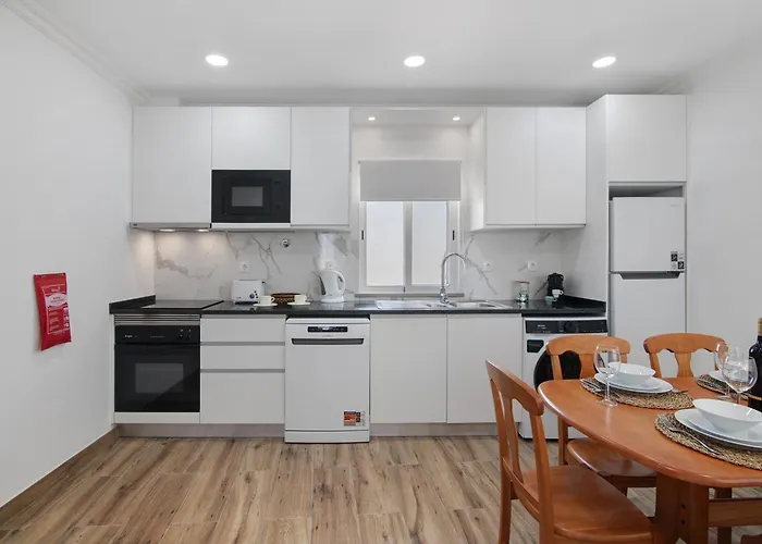 Casa vacanze Quinta Alegre Tavira T2 Luz de Tavira